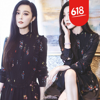 收腰連衣裙，打造優(yōu)雅女人味
