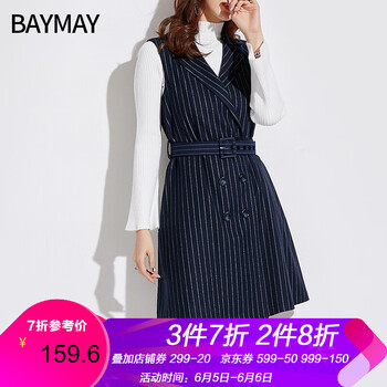 baymay連衣裙