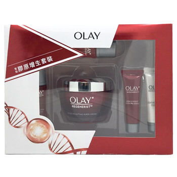 olay香港