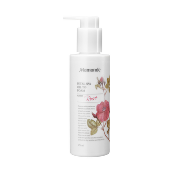 夢妝（Mamonde） 見詳情