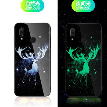 韻藝（Yunyi） P20/note10/nova3/榮耀9/10 手機(jī)殼/保護(hù)套