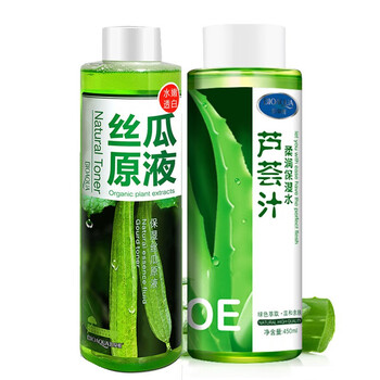 怎么樣,泊泉雅絲瓜水,泊泉雅絲瓜水