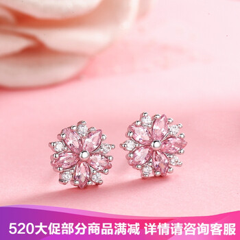 復(fù)古耳環(huán)，讓你的美出新高度