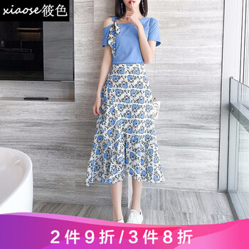 連衣裙，讓你賺足回頭率