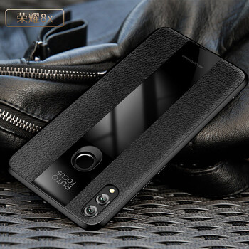 都米（Dumi） 華為榮耀8X 手機殼/保護套