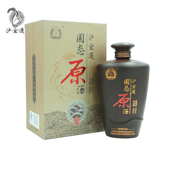瀘宜遵53375mL-500mL，500ml、1000ml 醬香型，醬香