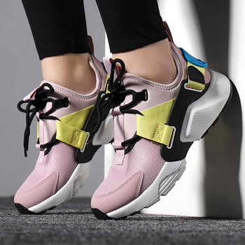 耐克（NIKE）跑步鞋AH6804-500 38