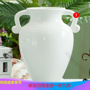 女生喜愛的創(chuàng)意花瓶，提升幸福感