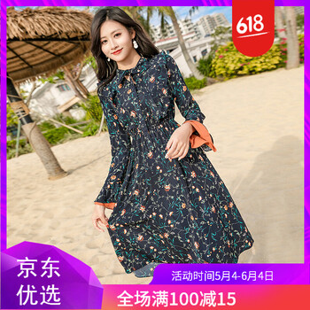 甜美網(wǎng)紗長裙，打造浪漫小仙女范