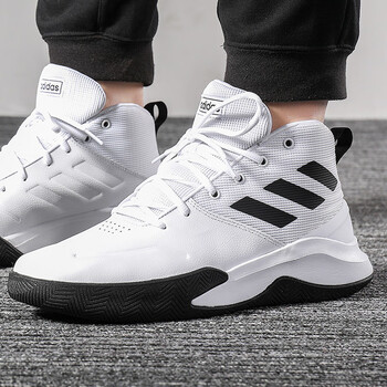 阿迪達斯（Adidas）籃球鞋F(xiàn)36773 42