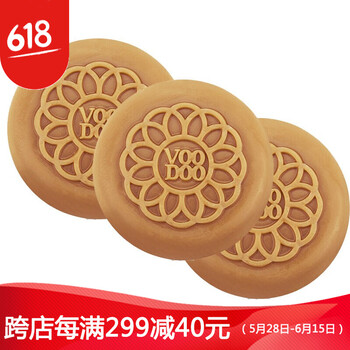 voodoo,voodoo,排名,面皂,潔面,排行榜,推薦