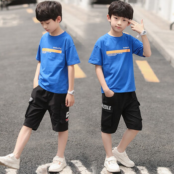 七牌男裝棉服