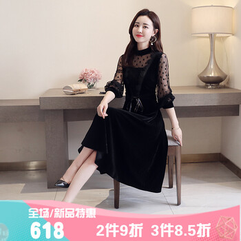 減齡小短裙，打造優(yōu)雅女神