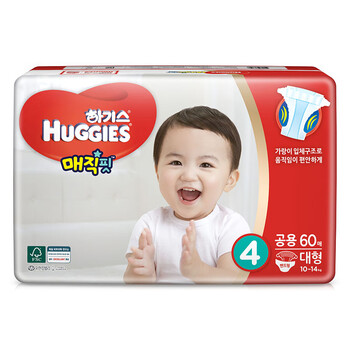 呵護(hù)家人健康，從一款紙尿褲開(kāi)始