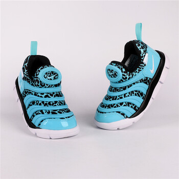 耐克（NIKE）跑步鞋834366-402/暴風(fēng)藍(lán) 35以下