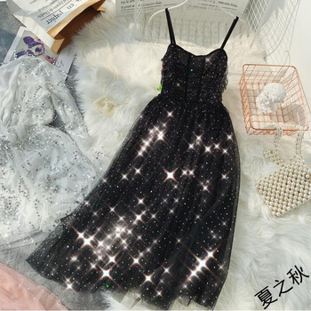 甜美荷葉裙，讓你變身女神主角