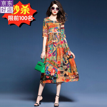 仙氣十足，網(wǎng)紗長(zhǎng)裙打造優(yōu)雅女神