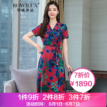 網(wǎng)紗連衣裙，穿出優(yōu)雅氣質(zhì)