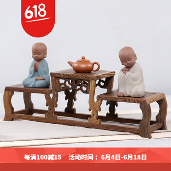 歐式實(shí)木擺件，讓生活更有情調(diào)