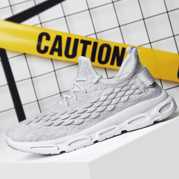 星關(guān)（XINGGUAN）跑步鞋黑白色 44，39，40，41，42，43