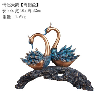 精美歐式風(fēng)擺件，裝點(diǎn)你的家