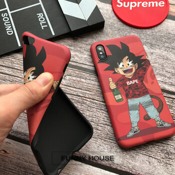 風(fēng)沙渡 XS Max XS XR 6S 7 8plus 手機殼/保護(hù)套