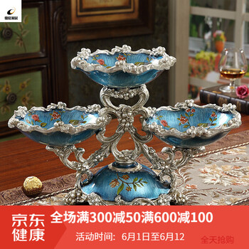 歐式創(chuàng  )意擺件，裝點(diǎn)溫馨家居生活