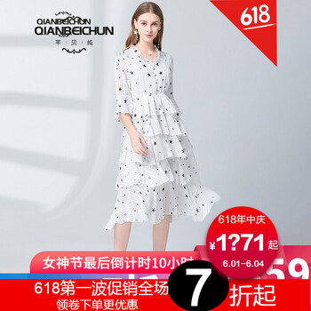 時尚喇叭袖，打造優(yōu)雅女神
