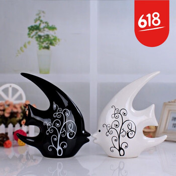現(xiàn)代簡(jiǎn)約風(fēng)擺件，打造精致生活