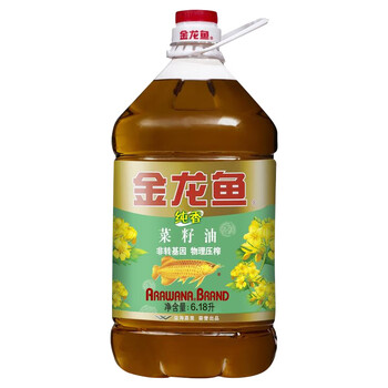 天然壓榨花生油，讓你愛上烹飪