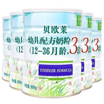 進(jìn)口嬰兒奶粉，讓你的健康更均衡