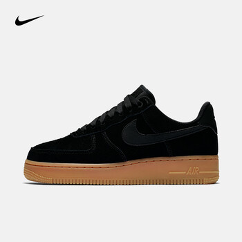 耐克（NIKE）板鞋AA0287-002黑 