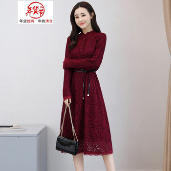精致連衣裙，打造優(yōu)雅氣質(zhì)女人味