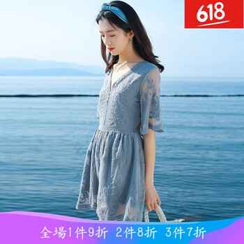 修身休閑九分褲，微胖妹子的福音
