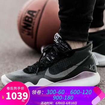 輕便減震籃球鞋，讓運動不再枯燥