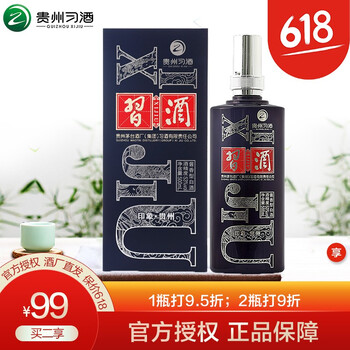 茅臺印象
