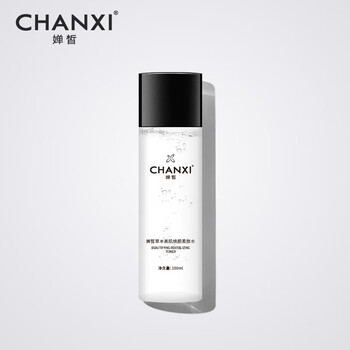 嬋皙（CHANXI）柔膚水 100ml