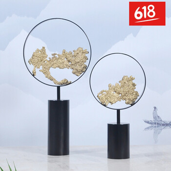 精致歐式風(fēng)擺件，讓生活更簡單