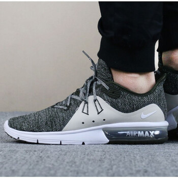 nike大氣墊
