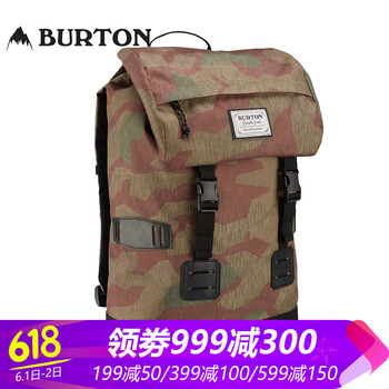burton,怎么樣,burton,背包潮,背包