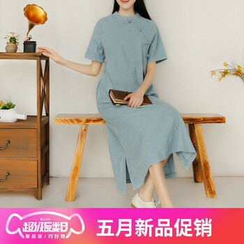 純色長裙，打造百變小仙女女神
