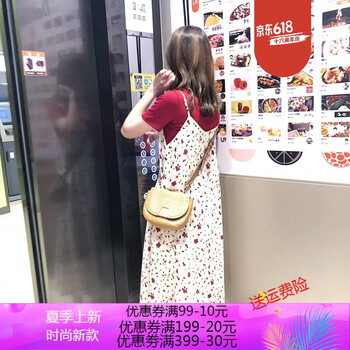 蕾絲連衣裙，微胖妹子的小心機(jī)