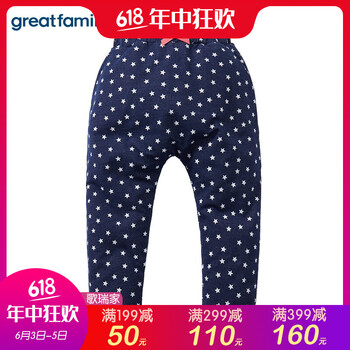 牛仔pp褲