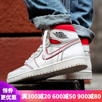 耐克（NIKE）籃球鞋555088-160男款/575441女款 兔八哥 