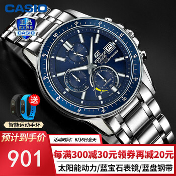 casio510
