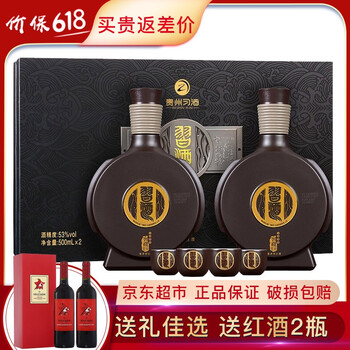 習(xí)酒1988醬香型