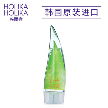 惑麗客惑麗客（Holika Holika）潔面乳 150ml