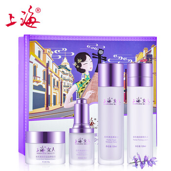 補水滋潤護膚品