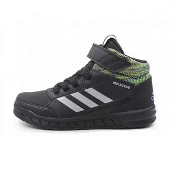 阿迪達(dá)斯（Adidas）跑步鞋AP9934 