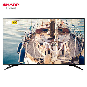 夏普電視8k